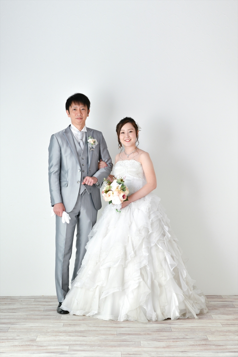 王道ポーズ…♡