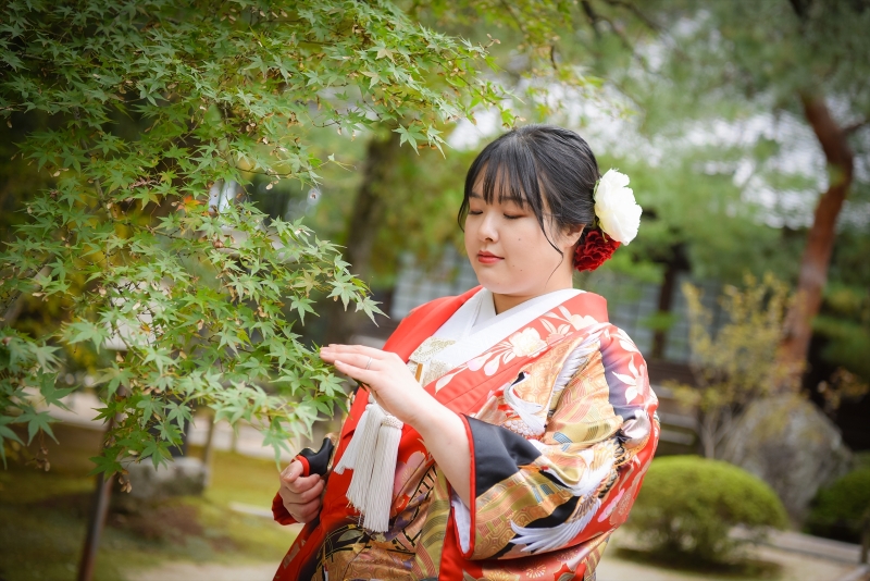 ソロショット…♡