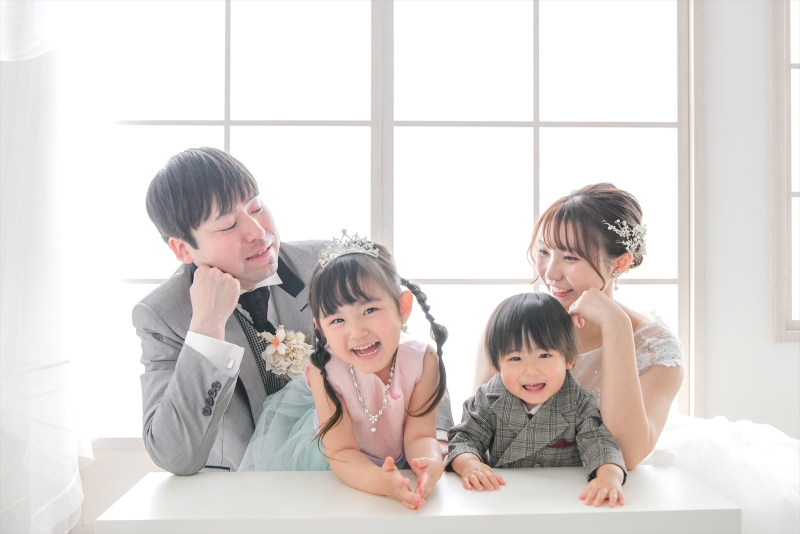 最後にいい笑顔♪