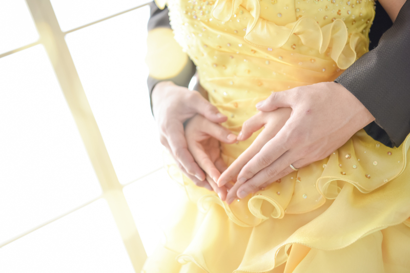 マタニティならでは…♡