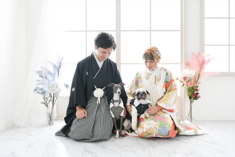 とってもお利口さん…♡