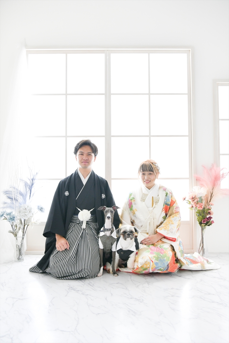 正座ポーズ…♡