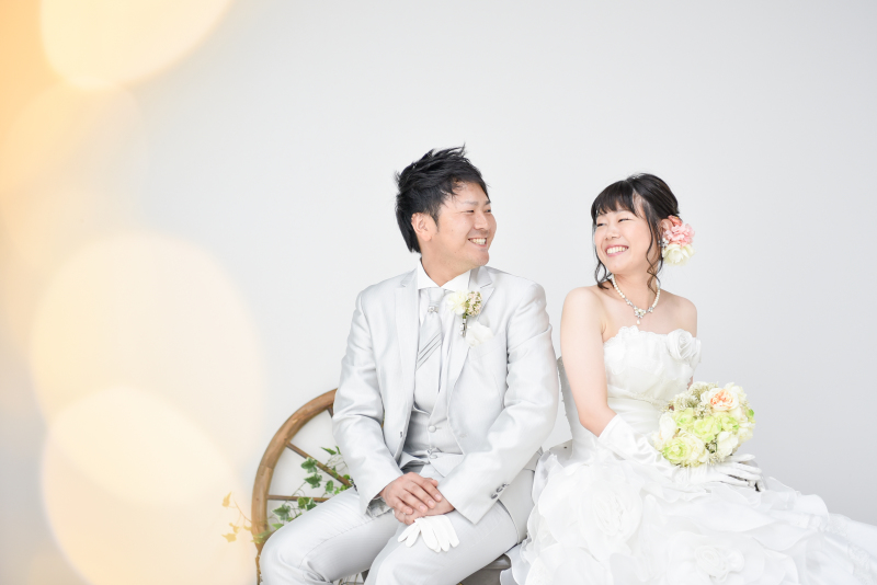 スタジオ和洋洋装フォト