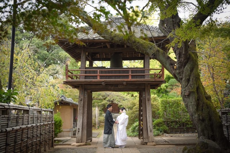 たくさんの自然を入れて…♡