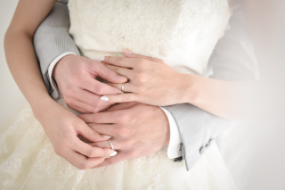 記念のアイテムと一緒に…♡