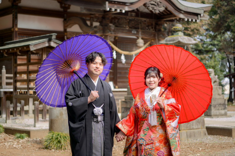 末永くお幸せに！！