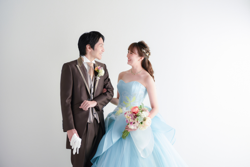 撮影スタート♪