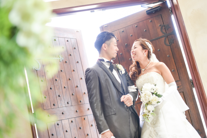 素敵なワンシーン