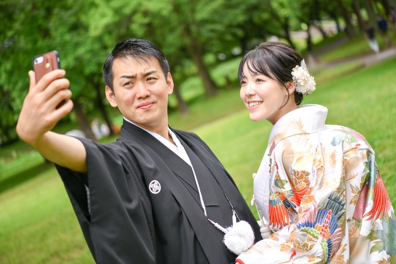 オフショット…♡