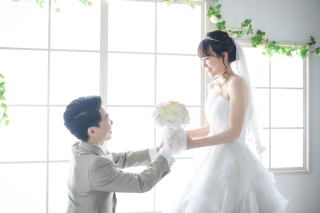 スタジオ和装洋装フォト