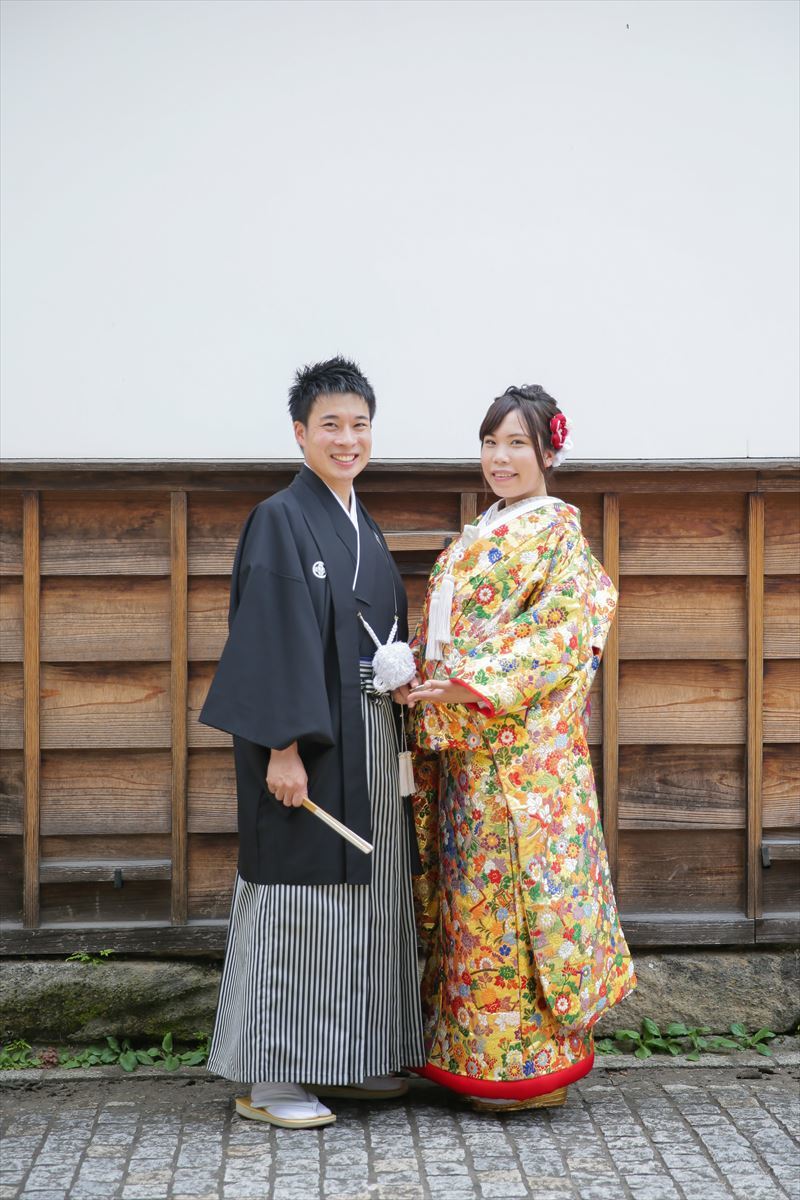 いつまでも仲良く