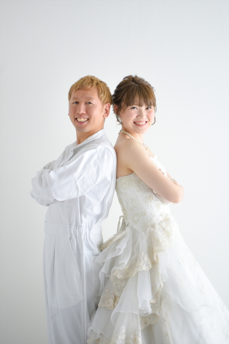 ご新郎様のお気に入り