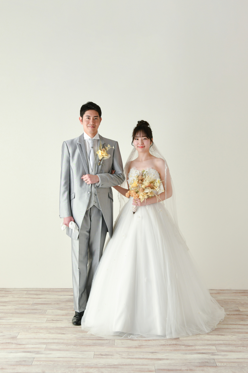 正式なスタイルから