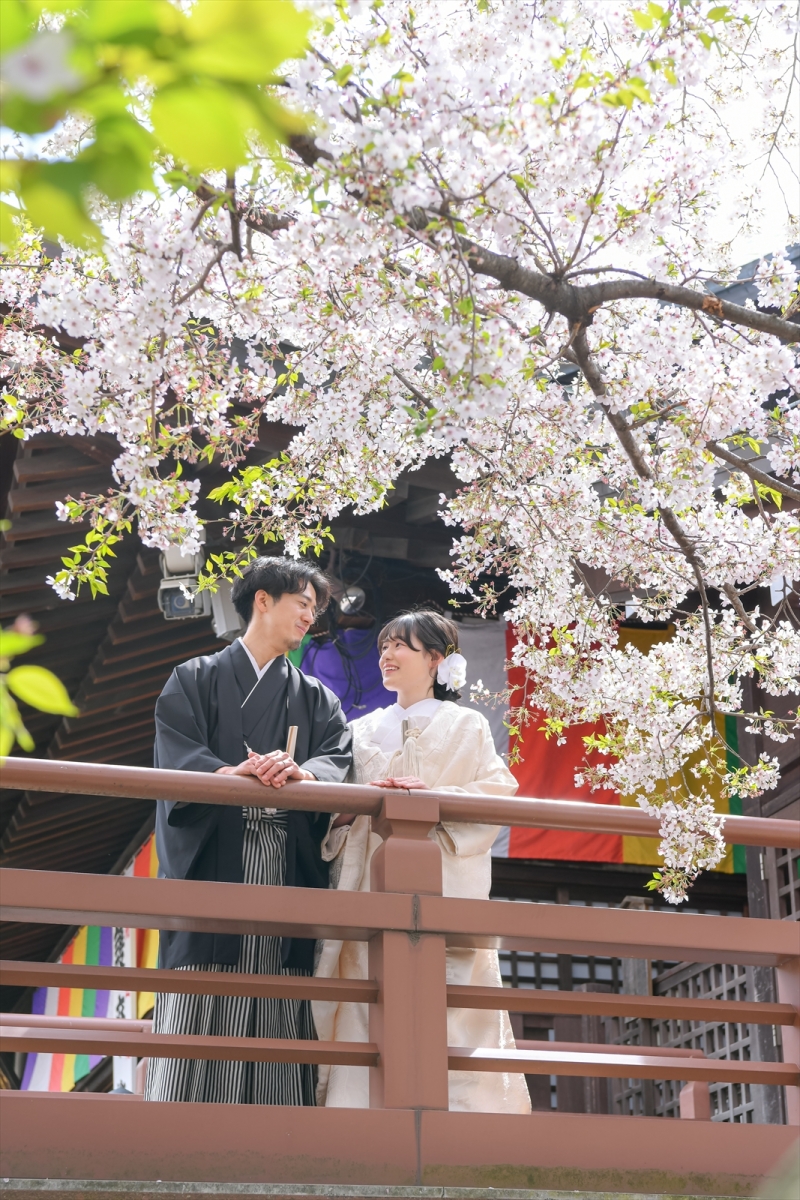 どの角度からも素敵♡