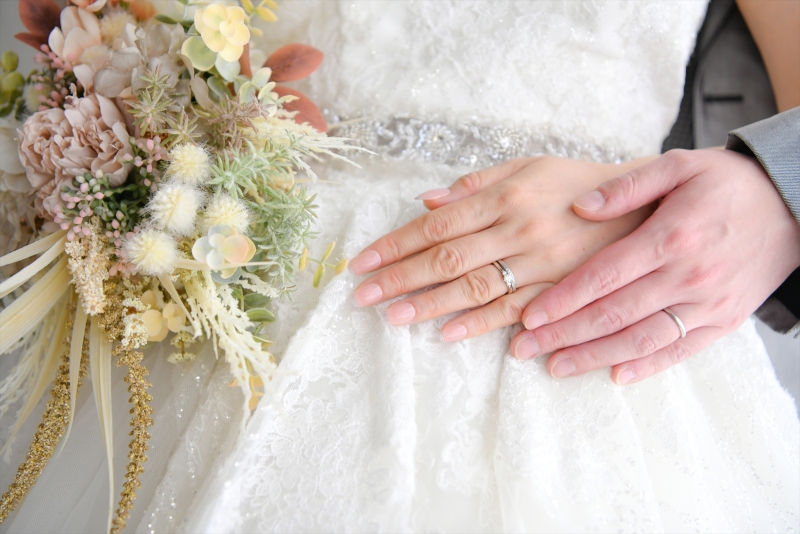 パーツショットも忘れずに