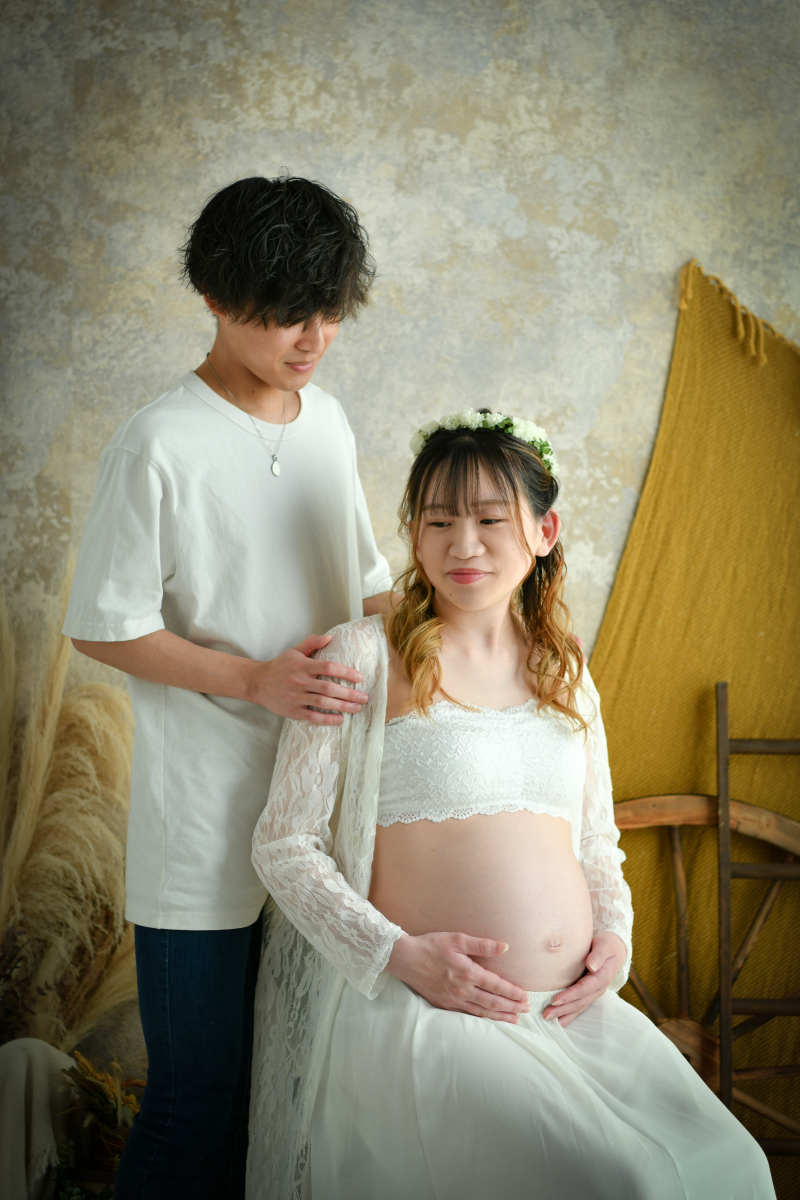 緊張しないで大丈夫…♡