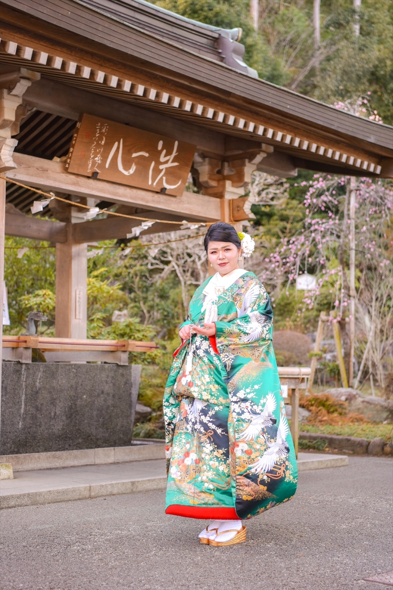 ソロショットも…♡