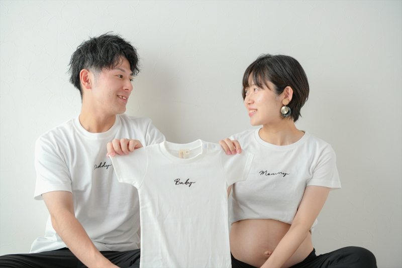 マタニティーフォト…♡