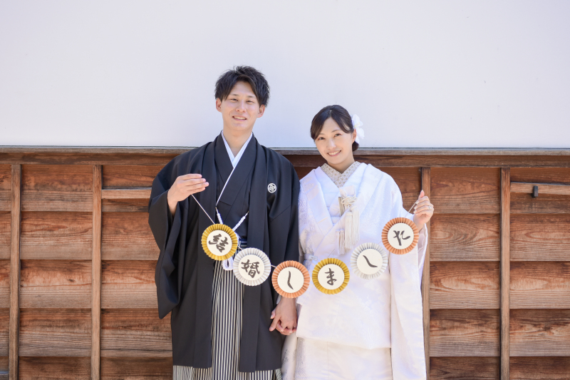 手を繋いで…♡