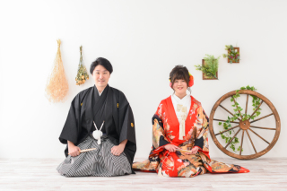 和装☆スタジオフォト
