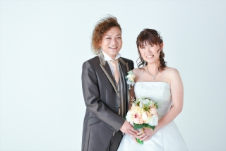 フォトスタジオミルフィーユ川越店_洋装スタジオ撮影プラン♪