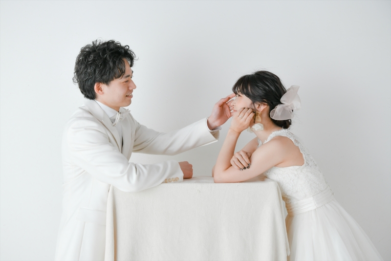 20以上ある撮影シーン