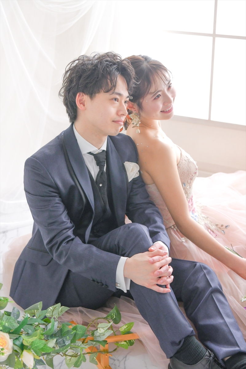 Point1 多彩な撮影シーン