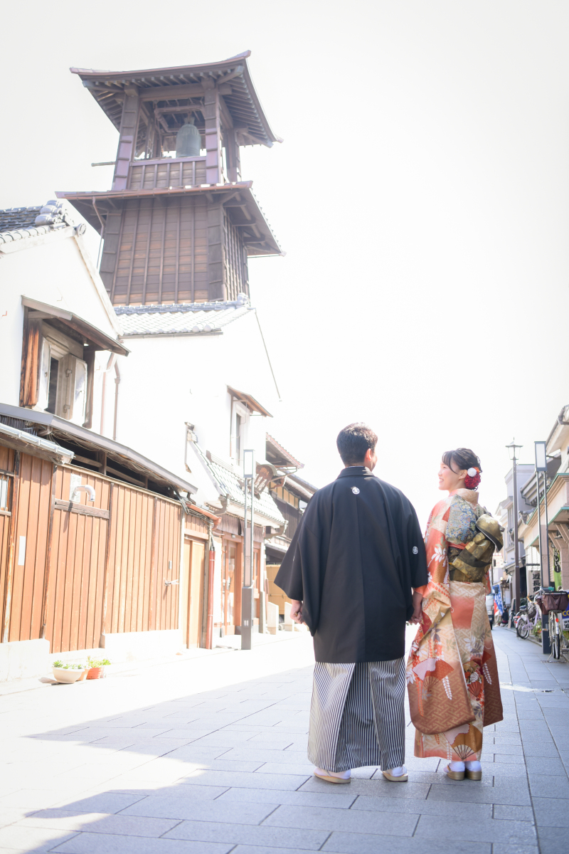 フォトスタジオ ミルフィーユ川越店｜埼玉県でフォトウェディング探す 