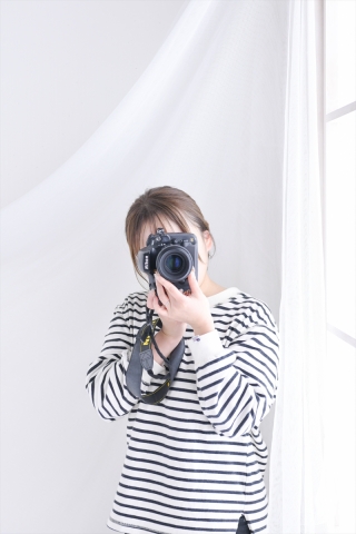 フォトスタジオミルフィーユ川越店 Y♡