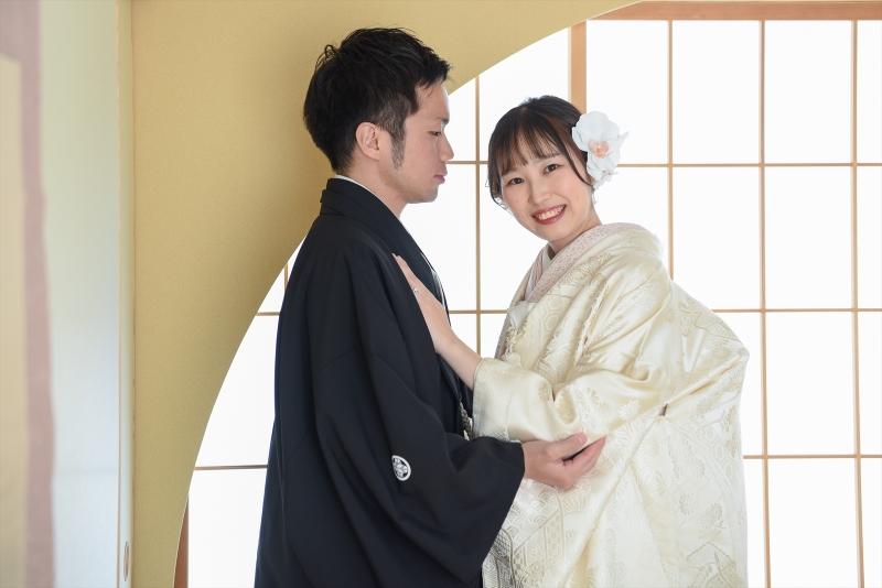 安心価格!!★先着1組様限定★ブランドお衣装着放題!¥330,000→¥165,000スタジオ和洋4点