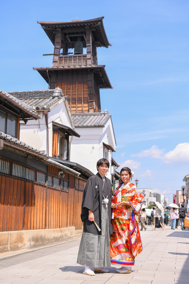 【桜ロケーション＋小江戸データ６0カット付き】198000円