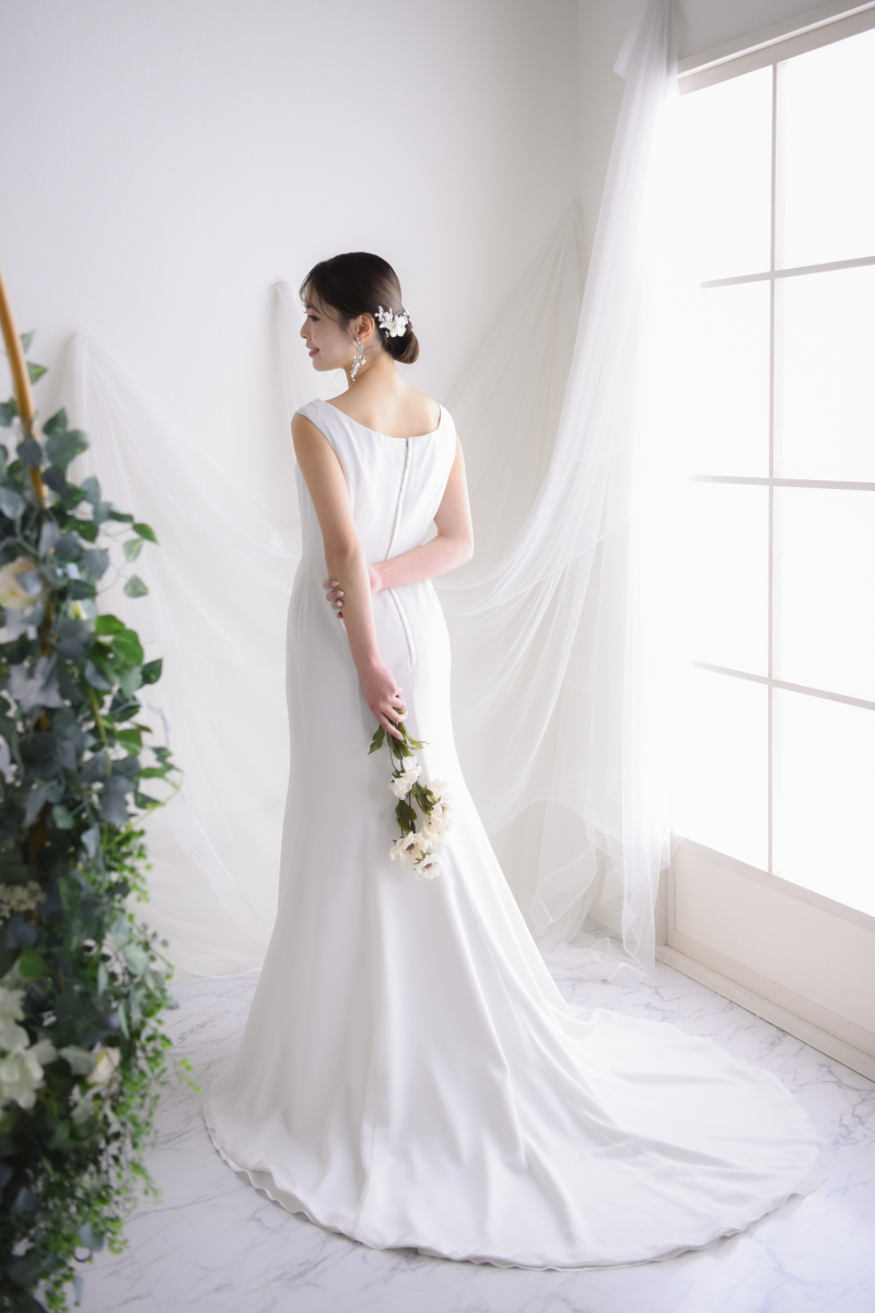 ★川越店限定★スタジオ撮影衣装2点【衣裳グレードなし限定プラン】