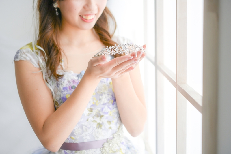 川越店限定★スタジオ撮影【ギフト商品付きライトプラン】
