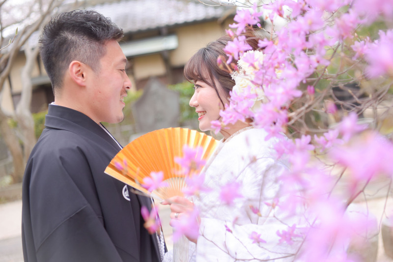 【桜ロケーション＋小江戸データ６0カット付き】198000円