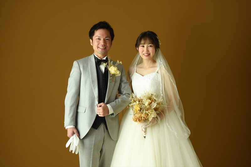 安心価格!!★先着1組様限定★ブランドお衣装着放題!¥330,000→¥165,000スタジオ和洋4点