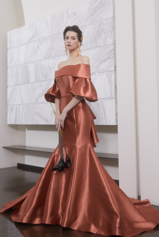 BRI0064テラコッタ