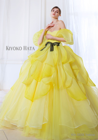 KH-0556 イエロー