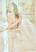 LU-0140ピンクベージュ