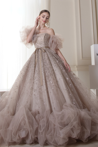 KH-0564 ベージュ