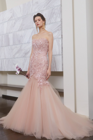 BRI0065ピンクベージュ