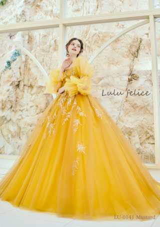 LU-0141マスタード