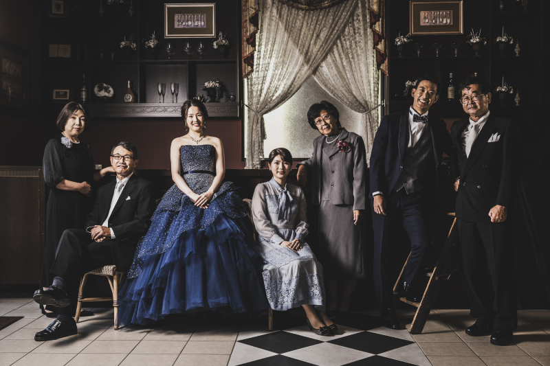 ドラマ風?フォト