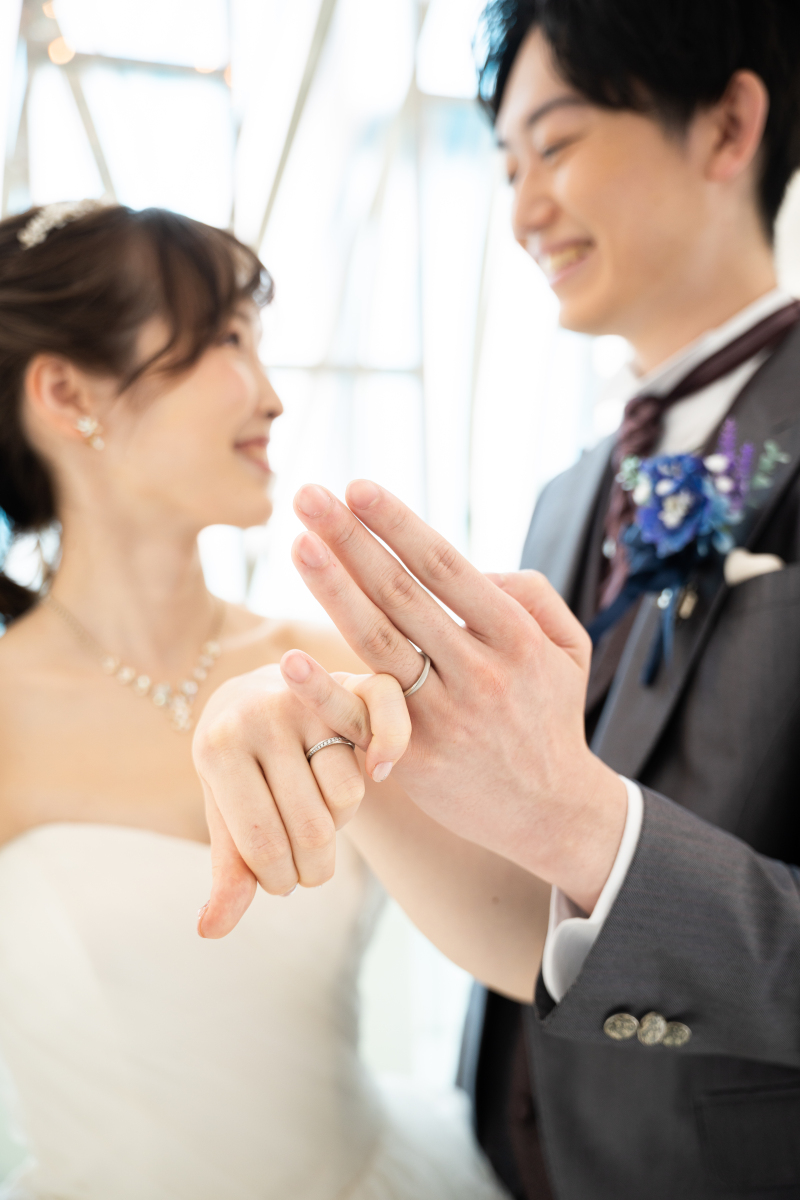 バランスの良いショット☆