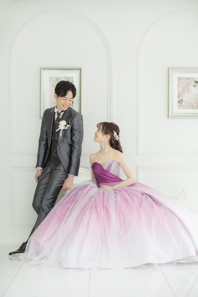 イメージチェンジ☆