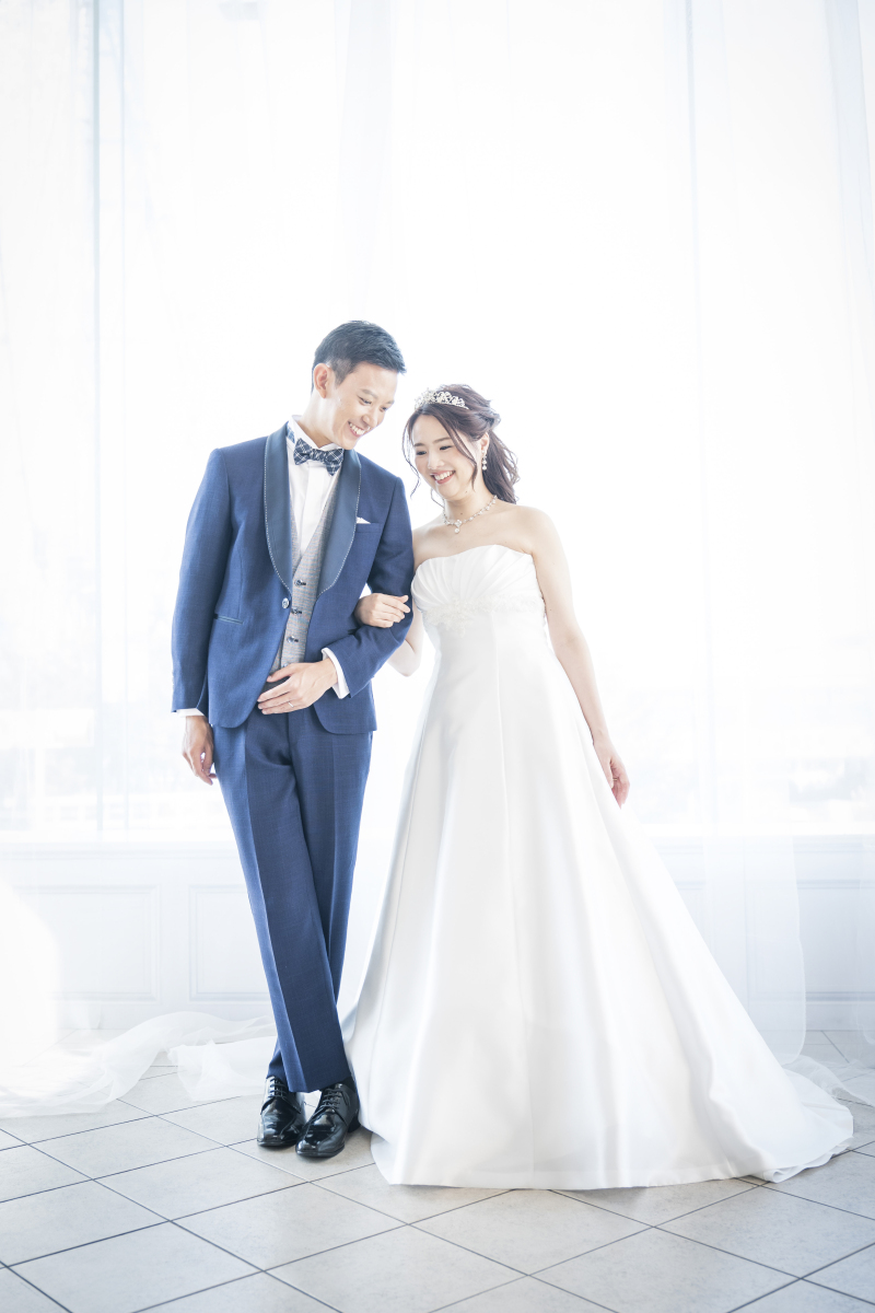 シンプル王道スタイルver