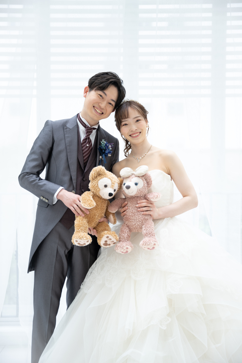 グッズ持込み自由◎