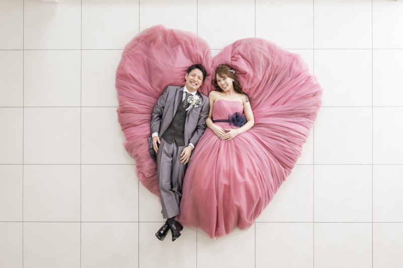 可愛すぎるハート❤