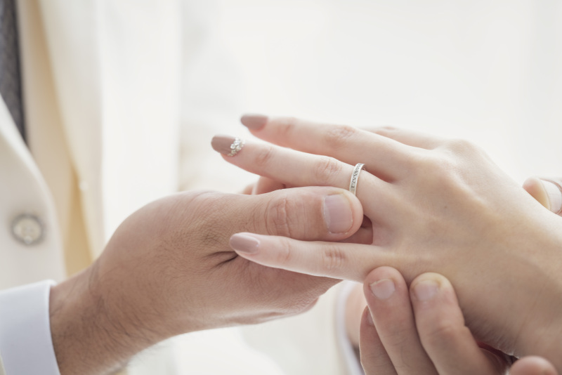 しっかりお手元まで