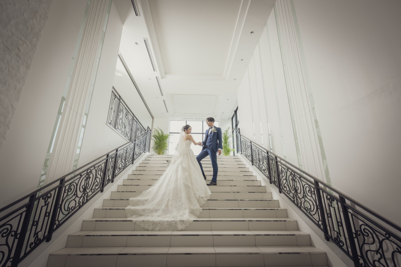 【撮影】迫力満点のお写真