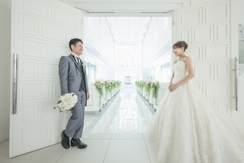 ご希望の角度から